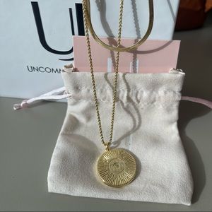 Uncommon James- Simple Beauty Necklace